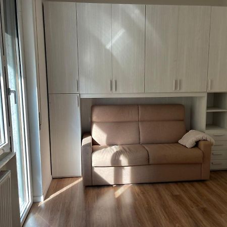 Town Flat Rapallo - Free Parking Exterior foto