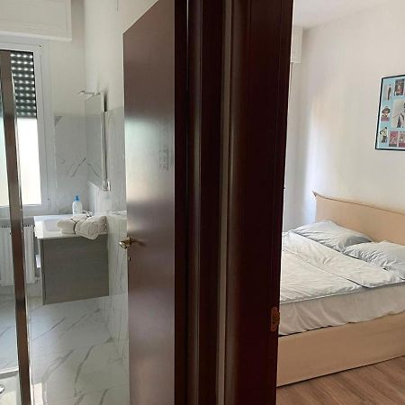 Town Flat Rapallo - Free Parking Exterior foto