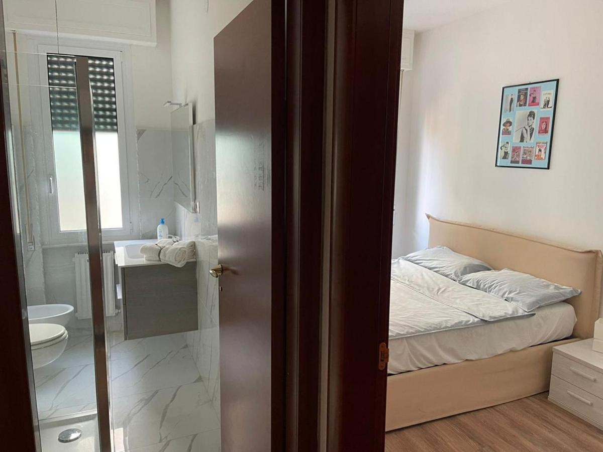 Town Flat Rapallo - Free Parking Exterior foto