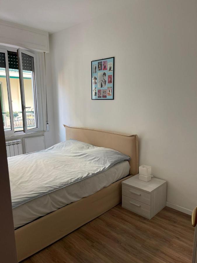 Town Flat Rapallo - Free Parking Exterior foto