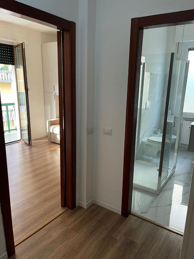 Town Flat Rapallo - Free Parking Exterior foto